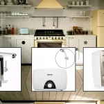 Чим відрізняються напірні та безнапірні водонагрівачі стаття