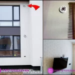 Рекуператор повітря: приклад монтажу №2