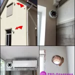 Рекуператор повітря: приклад монтажу