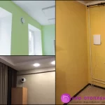 Рекуператор воздуха: пример монтажа №6