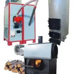 Ще декілька варіантів зовнішнього вигляду теплогенератора