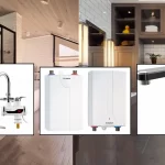 Водонагрівач електричний проточний який краще?