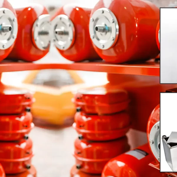 Різні розширювальні бачки - закритого та відкритого типу. Як вибрати?