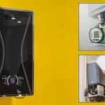 Внешний вид газовых котлов, обложка статьи