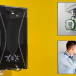 Обложка статті "Види газових котлів".