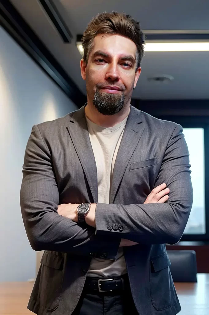 Георгий Кобзар, руководитель проекта Pro-Otoplenie