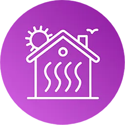 Логотип информационного портала PRO-Otoplenie