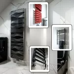 Какой водяной полотенцесушитель выбрать: 5 видов и не только