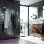 2 сушки для рушників у ванній