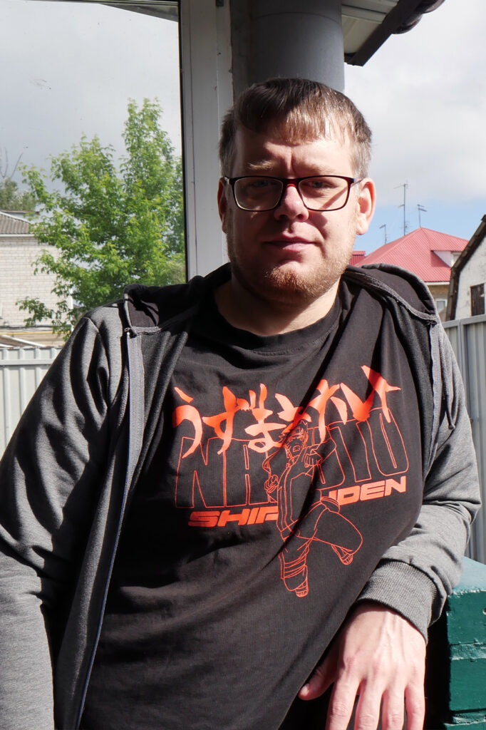 Колінченко Сергій, pro-otoplenie.info