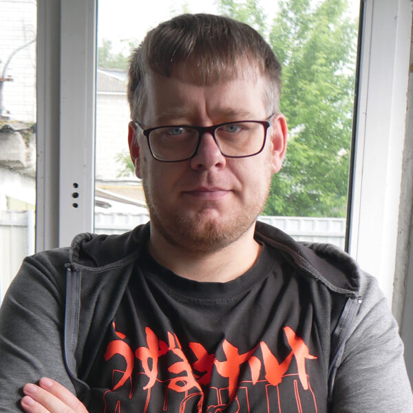 Колинченко Сергей