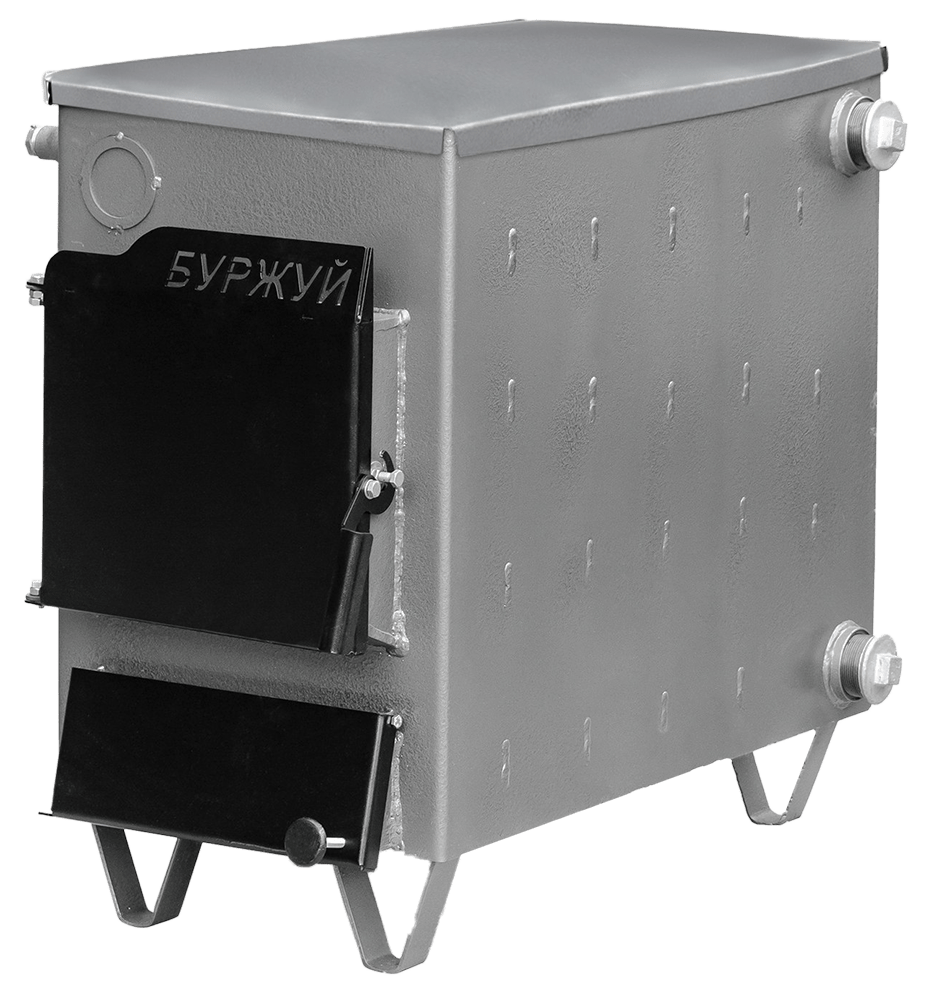 Фото: Котел Буржуй К-20