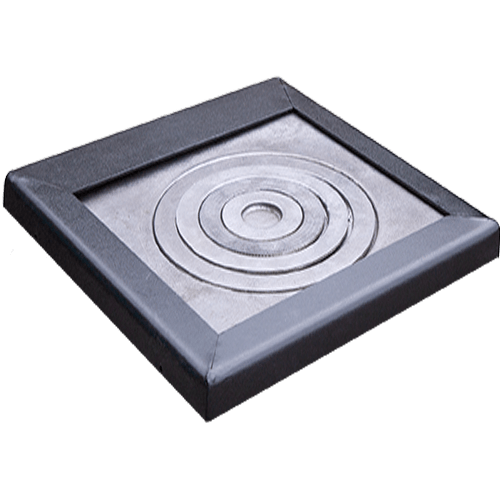 Фото: варильна поверхня (плита, конфорка)