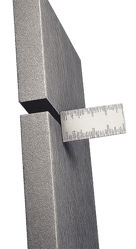 Фото: товщина сталі котла