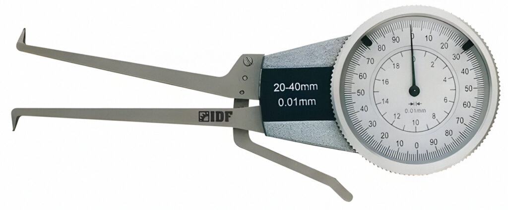 Фото: нутромір