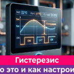 Обложка статьи "Гистерезис: что это простыми словами"