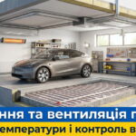 Обкладинка статті "Опалення та вентиляція гаража: норми температури і контроль вологості"
