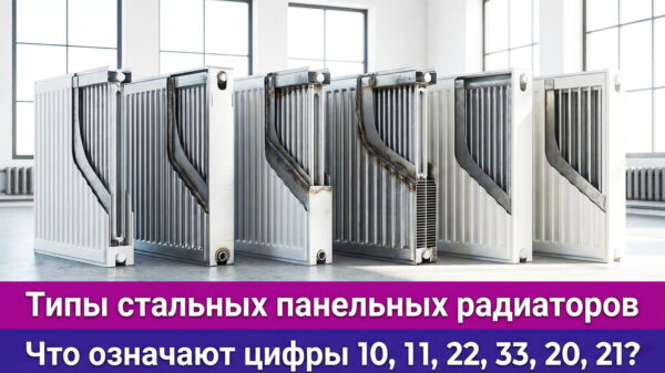 Обложка статьи "ипы стальных панельных радиаторов"