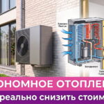 Обложка статьи "Экономное отопление".