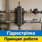 Обкладинка статті "Гідрострілка: принцип роботи".